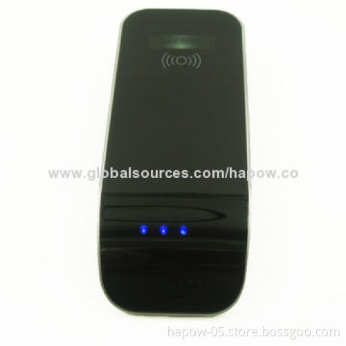 Latest Portable Screen Touch USB Power Bank with Samsung Quality Battery, Good Design and Quality